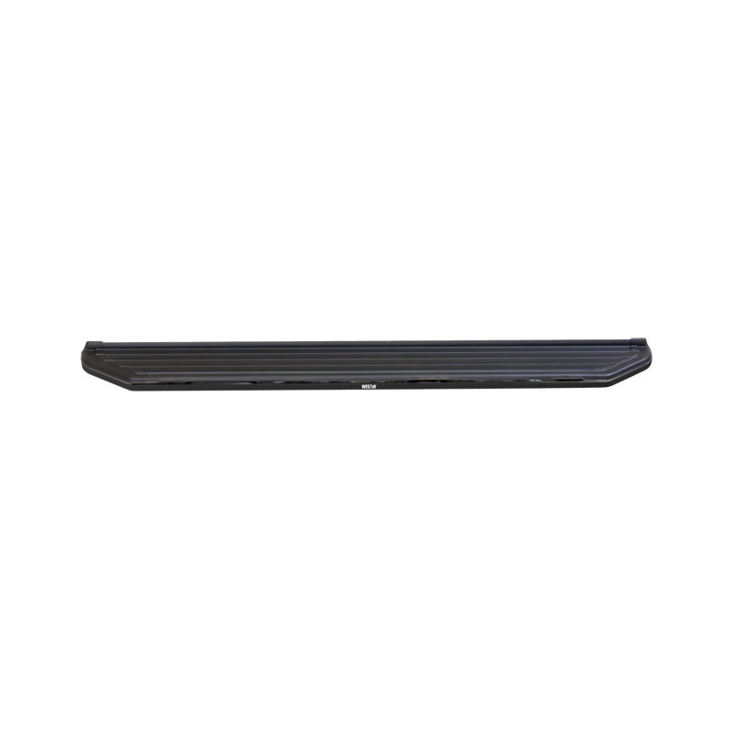 Westin 2013-2015 Toyota RAV4 Stylized Running Boards - Black 28-21035 28-21035 Photo - Unmounted