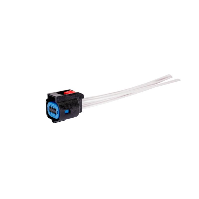 Fleece Performance Dodge Ram 48RE Transmission Throttle Valve Connector Pigtail FPE-HAR-CUMM-TTVA-PT FPE-HAR-CUMM-TTVA-PT User 1
