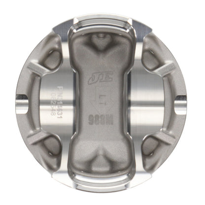 JE Pistons 4.6 4V MOD STRKR 9.5:1 Set of 8 Pistons 314646 314646 User 1