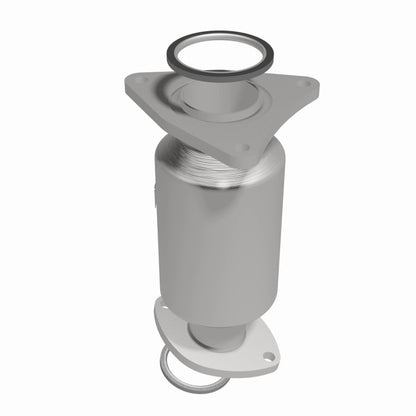 MagnaFlow Lexus OEM Grade Federal / EPA Compliant Direct-Fit Catalytic Converter 49909 360 Degree Image Set
