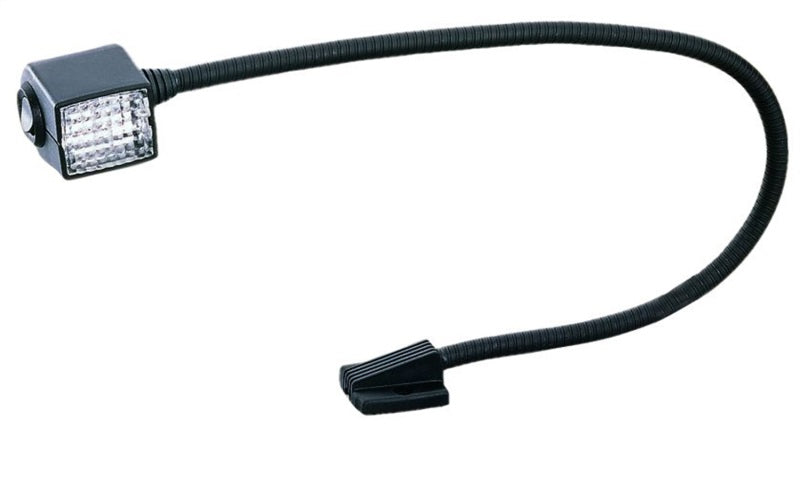 Hella Reading Lamp Black Mg12 2Ab 004532161 004532161 Photo - Primary