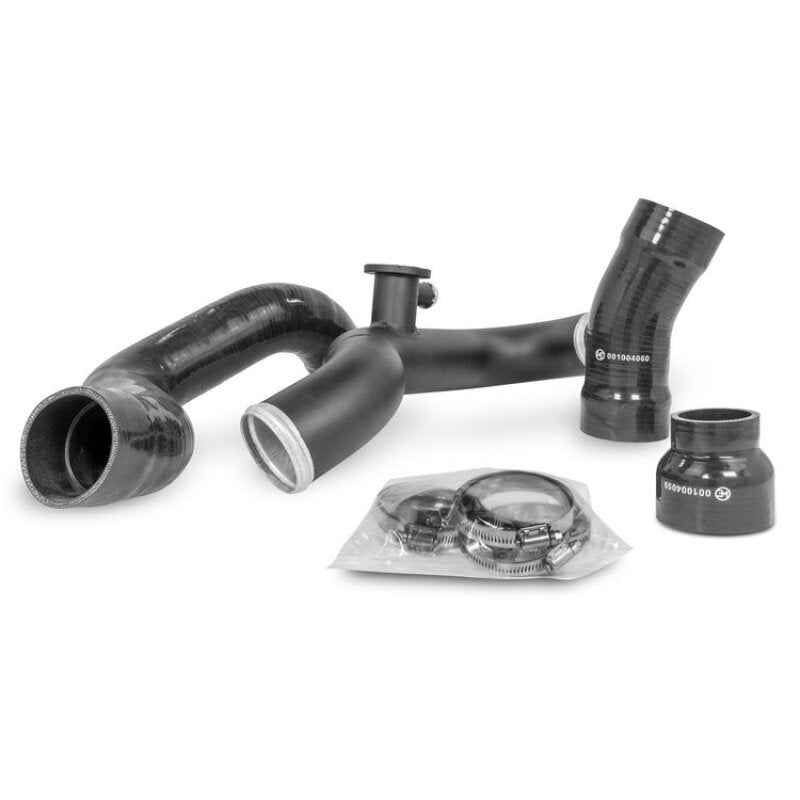 Wagner Tuning 15-23 Ford Mustang 2.3L Ecoboost Charge Pipe Kit 200001074.PIPESINGLE 200001074.PIPESINGLE Photo - Primary