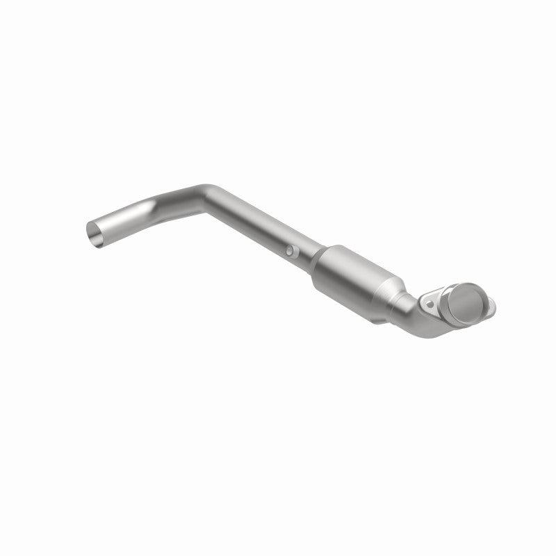 MagnaFlow Ford F-150 California Grade CARB Compliant Direct-Fit Catalytic Converter 5451155 360 Degree Image Set