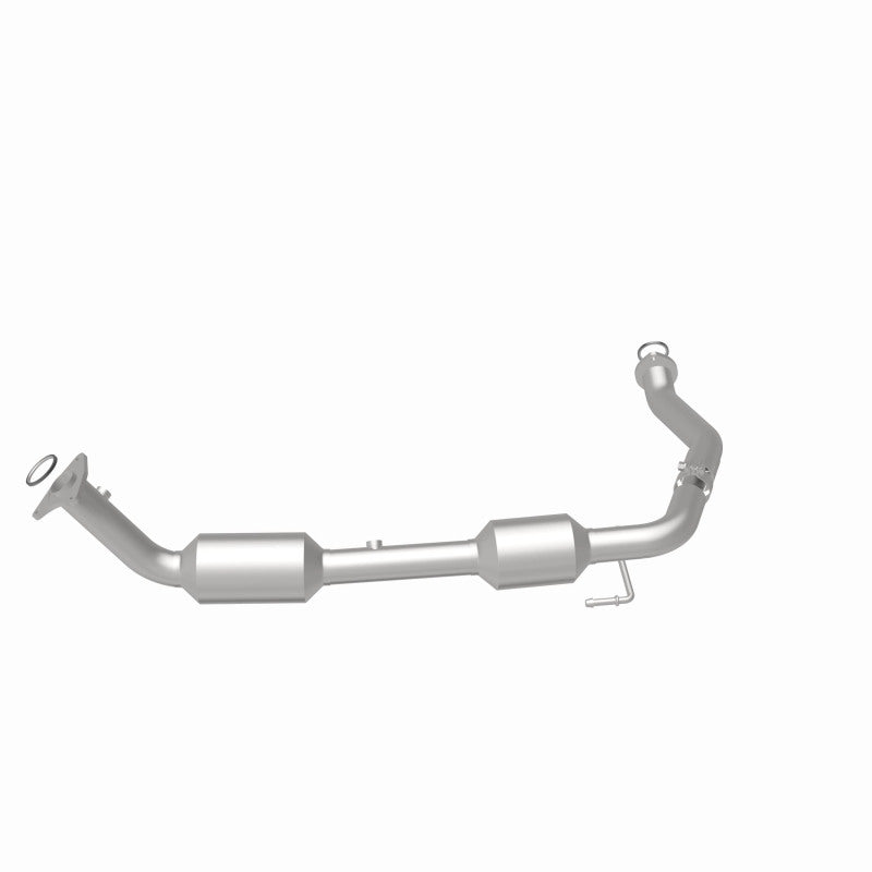 MagnaFlow Toyota Tundra California Grade CARB Compliant Direct-Fit Catalytic Converter 5582629 360 Degree Image Set