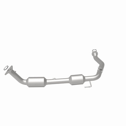 MagnaFlow Toyota Tundra California Grade CARB Compliant Direct-Fit Catalytic Converter 5582629 360 Degree Image Set
