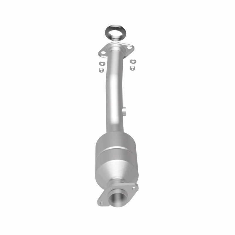 MagnaFlow Nissan Sentra OEM Grade Federal / EPA Compliant Direct-Fit Catalytic Converter 52272 360 Degree Image Set