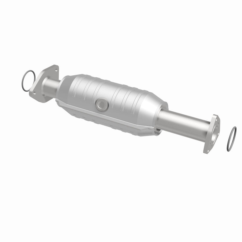 MagnaFlow Acura TSX OEM Grade Federal / EPA Compliant Direct-Fit Catalytic Converter 49026 360 Degree Image Set