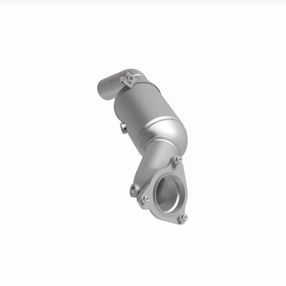 Magnaflow 19-21 Ford Ranger Single Underbody 2.3L Direct Fit Converter 280230 280230 360 Degree Image Set