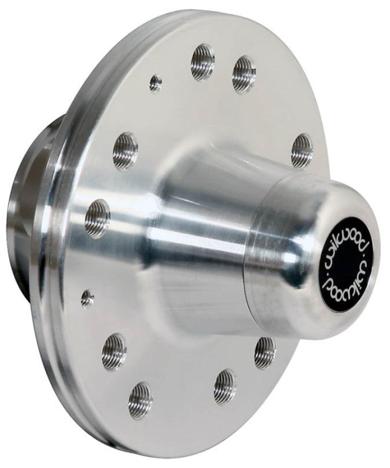 Wilwood Hub-Hat Mount Vented Rotor Mopar A Body 5x4.50/4.75 270-11533 270-11533 User 1