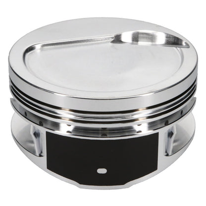 JE Pistons BBC INV DOME Set of 8 Pistons 257944 257944 User 5