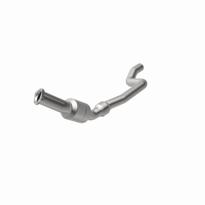 MagnaFlow OEM Grade Federal / EPA Compliant Direct-Fit Catalytic Converter 51584 360 Degree Image Set
