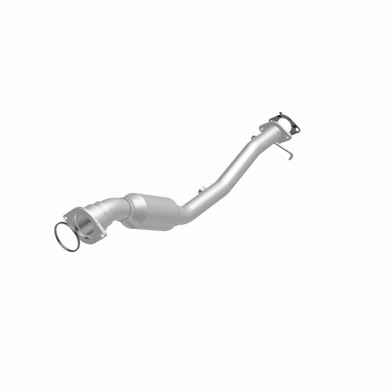 MagnaFlow OEM Grade Federal / EPA Compliant Direct-Fit Catalytic Converter 49227 360 Degree Image Set