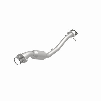 MagnaFlow OEM Grade Federal / EPA Compliant Direct-Fit Catalytic Converter 49227 360 Degree Image Set