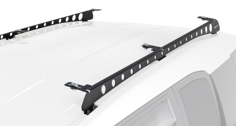 Rhino-Rack 11-14 Toyota FJ Cruiser 3 Base Backbone Mounting System RFJB1 RFJB1 Photo - Primary
