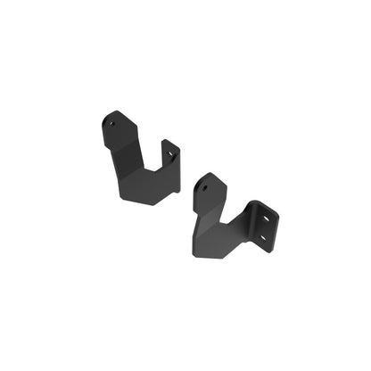 KC HiLiTES 2017+ Ford Super Duty Front Bumper Light Bar Mount For 40in Flex Era LED Light Bar 7354 7354 User 2