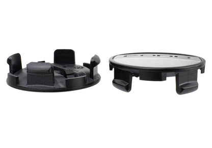 Ford Racing 17-22 Raptor/Ranger Wheel Center Cap Set M-1096K-RA M-1096K-RA Photo - Unmounted