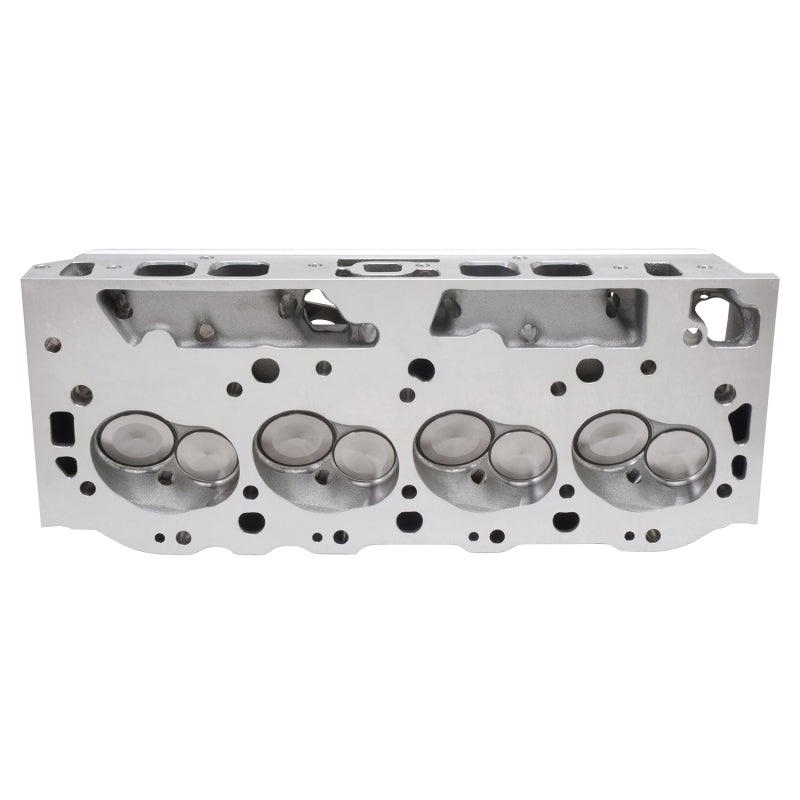 Edelbrock Single Performance. RPM 454-0 BBC O-Port Head Comp. 60459 Photo - out of package