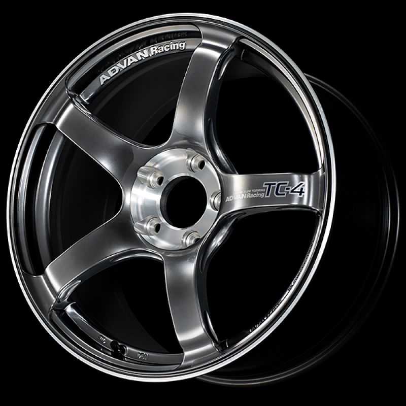 Advan AVN TC4 Wheels Wheels Wheels - Cast main image