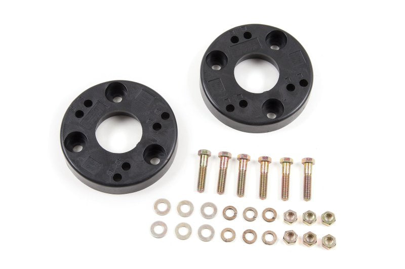 Zone Offroad 09-15 Ford F-150 2in Leveling Kit ZONF1203 ZONF1203 Photo - Primary