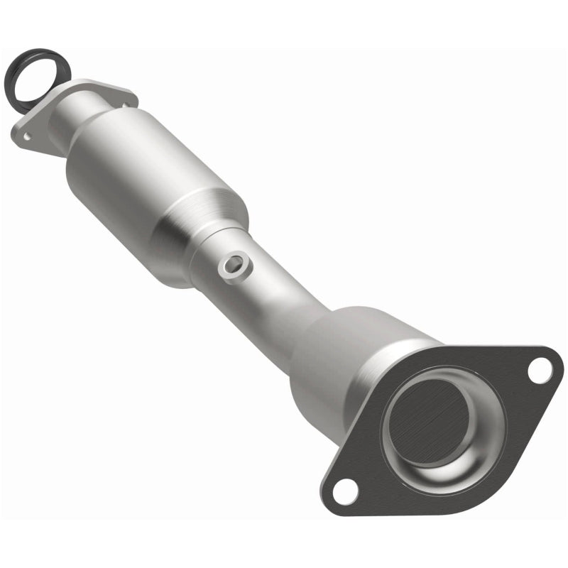 MagnaFlow Nissan OEM Grade Federal / EPA Compliant Direct-Fit Catalytic Converter 49753 Photo - out of package