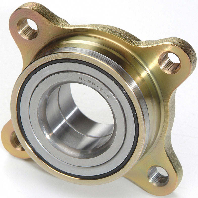 Moog 00-06 Honda Insight Front Hub Assembly 513161 513161 Photo - out of package