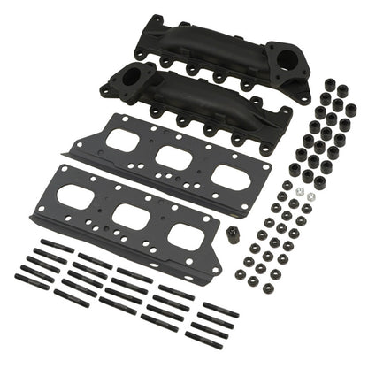 BD Diesel Exhaust Manifold Kit 17-20 Ford 3.5L 1043061 1043061 Photo - Primary