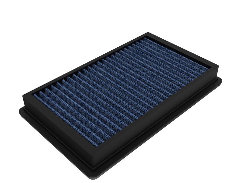aFe MagnumFLOW OE Replacement Air Filter w/Pro 5R Media 20+ Jeep Wrangler JL (V6-3.0L) 30-10316 30-10316 Photo - Unmounted