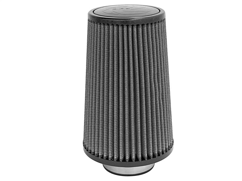 aFe Magnum FLOW Pro DRY S Universal Air Filter: 3 F x 6 B x 4-3/4 T x 9 H 21-30028 Photo - Primary
