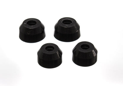 Energy Suspension Ball Joint Boot Set Black Buick Apollo All 1975-1975 9.13128G Photo - Primary