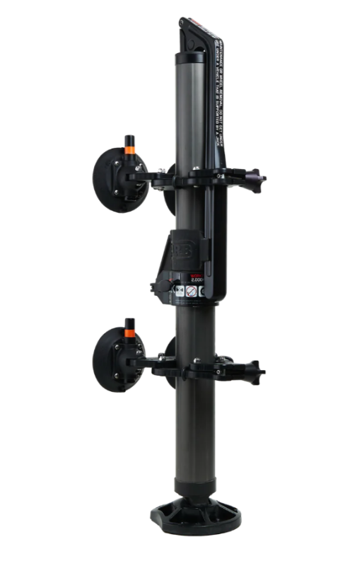 SeaSucker Hydraulic Jack Mount SM2770 SM2770 User 1