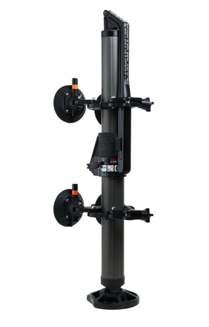 SeaSucker Hydraulic Jack Mount SM2770 SM2770 User 1