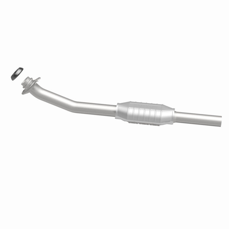 MagnaFlow Standard Grade Federal / EPA Compliant Direct-Fit Catalytic Converter 23271 360 Degree Image Set