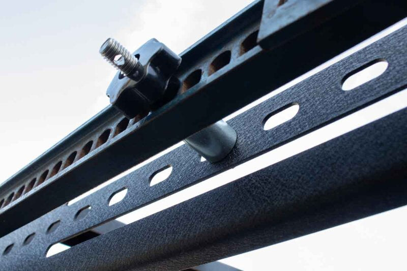 Fishbone Offroad Hi-Lift Jack Mount Kit FB21273 FB21273 Photo - lifestyle view