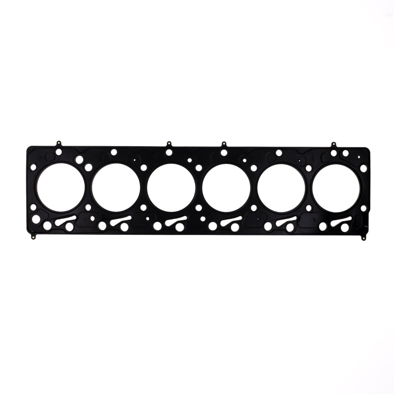 Cometic 98-02 Cummins 5.9L 24V Diesel .065 inch MLX 4.100 inch Head Gasket C5855-065 C5855-065 Photo - Primary