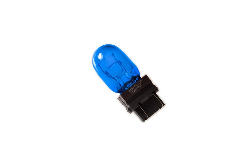 Putco Universal, Mini-Halogens - 3157 NITRO WHITE 213157B Photo - Unmounted