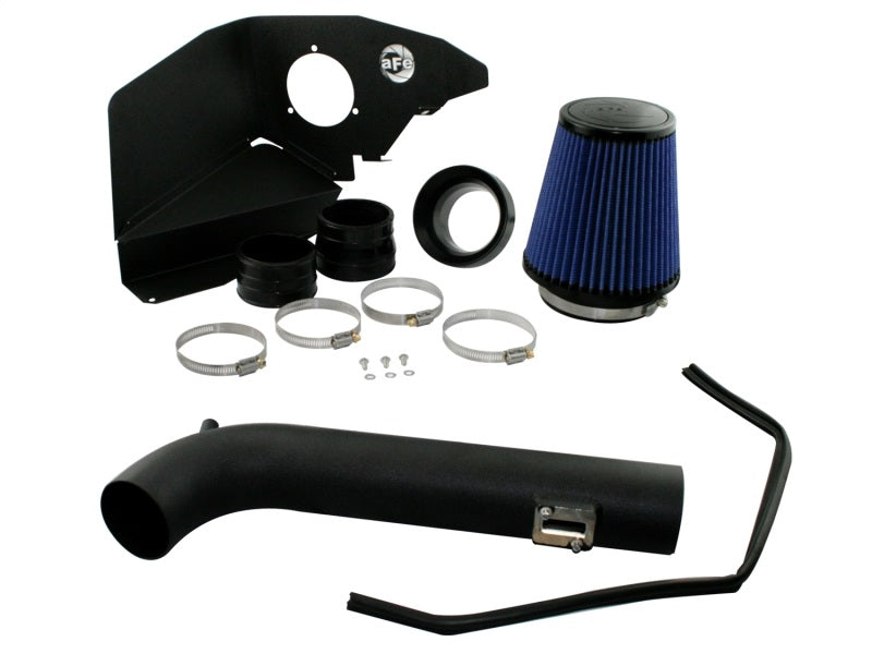 aFe Stage 2 Cold Air Intake Ford Crown Victoria All 2005-2011 54-11692 Photo - Unmounted