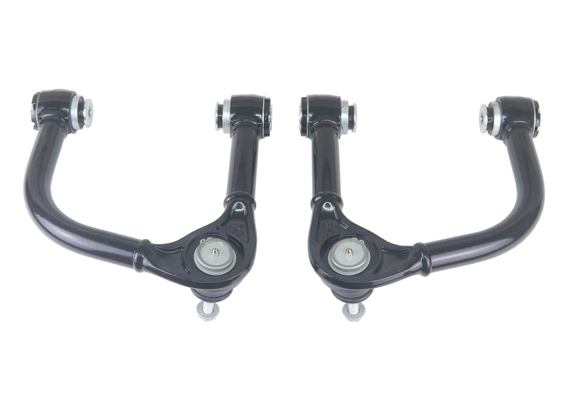 Whiteline 2021+ Ford Bronco  Front Upper Control Arm KTA312 KTA312 Photo - Close Up