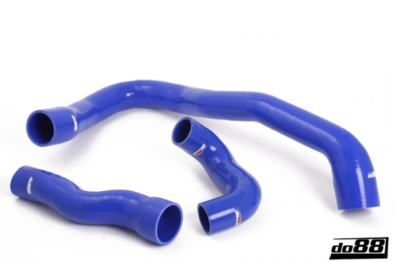 do88 DOB Hose - Intercooler/Turbo Air Intake Systems Silicone Couplers & Hoses main image
