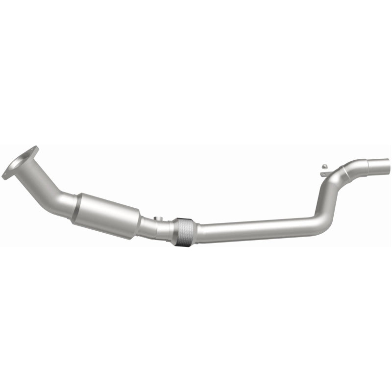 MagnaFlow California Grade CARB Compliant Direct-Fit Catalytic Converter 5561540 Photo - out of package
