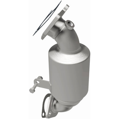 MagnaFlow Ram California Grade CARB Compliant Manifold Catalytic Converter 5551191 Photo - out of package
