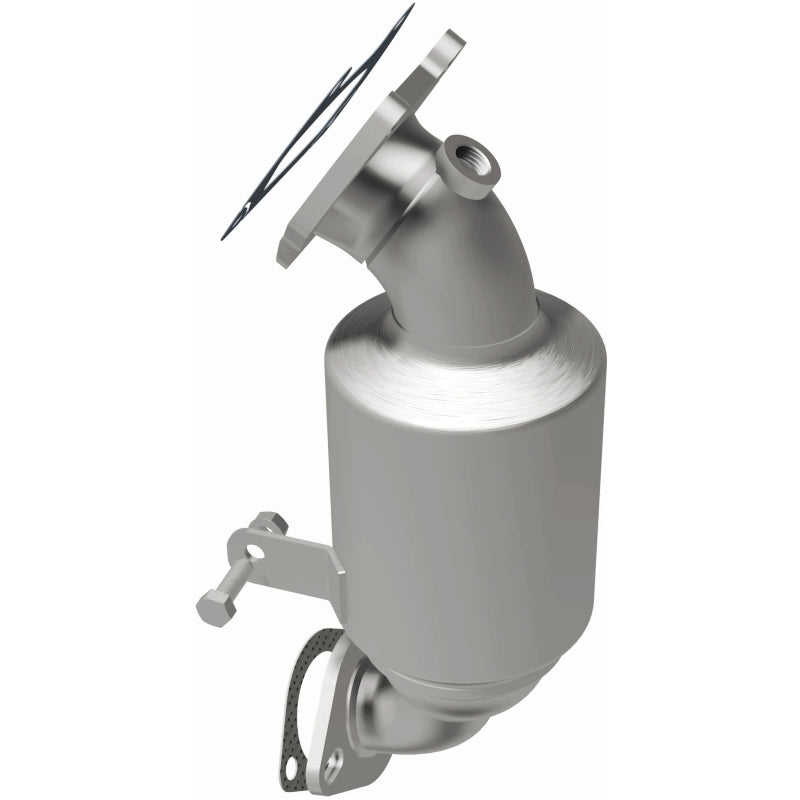 MagnaFlow Ram California Grade CARB Compliant Manifold Catalytic Converter 5551191 Photo - out of package