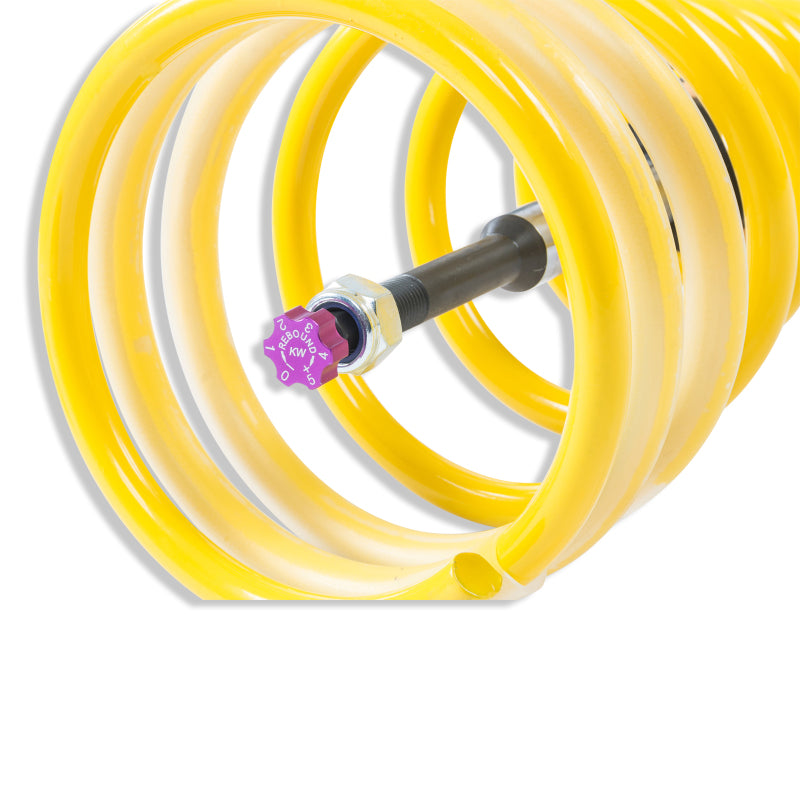 KW V2 Coilover Kit Mercedes-Benz C-Class (203, 203K), all engines, RWD Sedan + Wagon 15225002 15225002 User 4