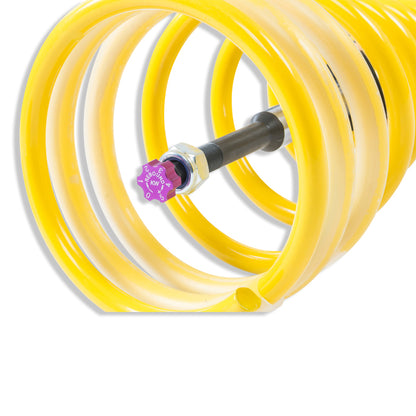 KW V2 Coilover Kit Mercedes-Benz C-Class (203, 203K), all engines, RWD Sedan + Wagon 15225002 15225002 User 4