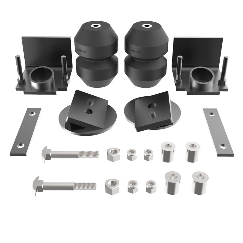 Timbren 2000 Isuzu Hombre Rear Suspension Enhancement System GMRS10B GMRS10B Photo - Unmounted