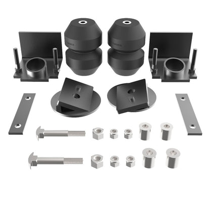 Timbren 2000 Isuzu Hombre Rear Suspension Enhancement System GMRS10B GMRS10B Photo - Unmounted