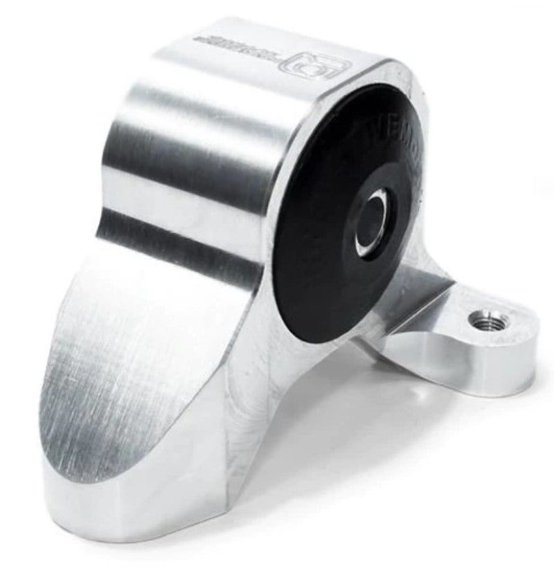 Innovative 02-05 Civic SI/Type-R K-Series/Manual Silver Aluminum Rear Engine Mount 85A Bushing B90630-85A