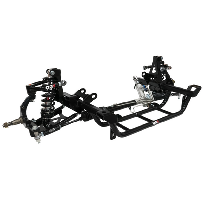 QA1 62-72 Mopar B Body/70-74 E Body Front Double Adjustable Coilover System 52346-D400 52346-D400 Photo - Primary