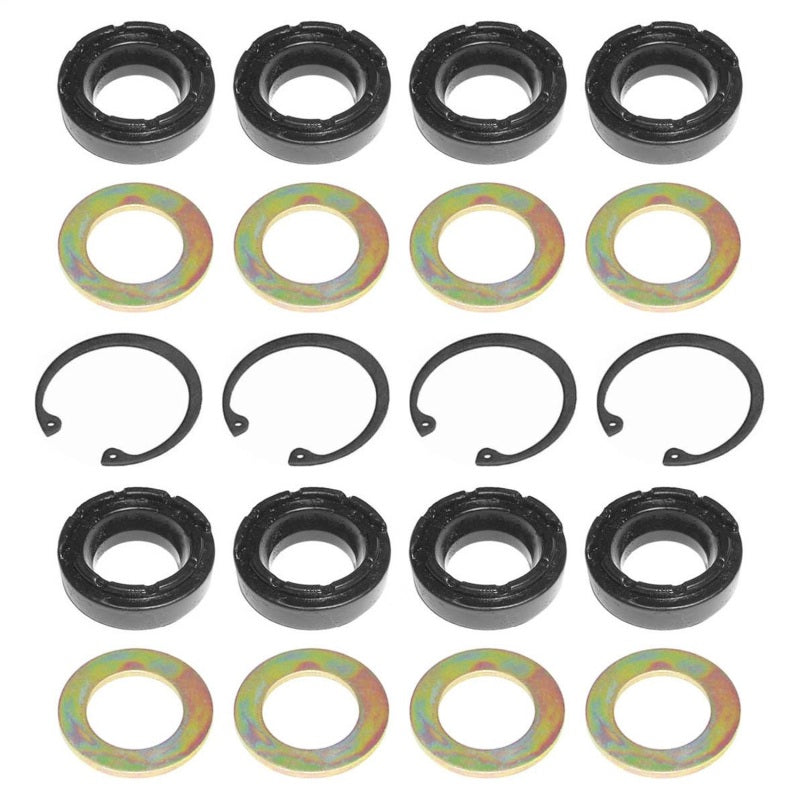 RockJock ROK Johnny Joints Suspension Suspension Arms & Components main image