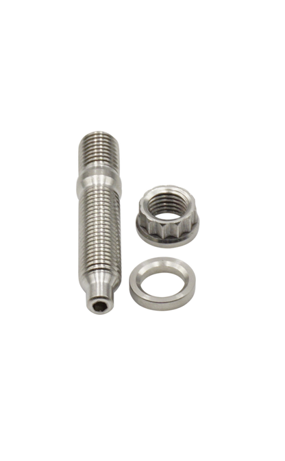 BLOX Racing M10X1.25X55mm SIngle Piece BXFL-00310-SP BXFL-00310-SP User 1