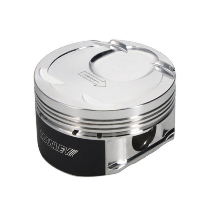 Manley Performance Ford EcoBoost 3.5L 3.642in Bore 9:1 Piston Set 594800C-6 User 1
